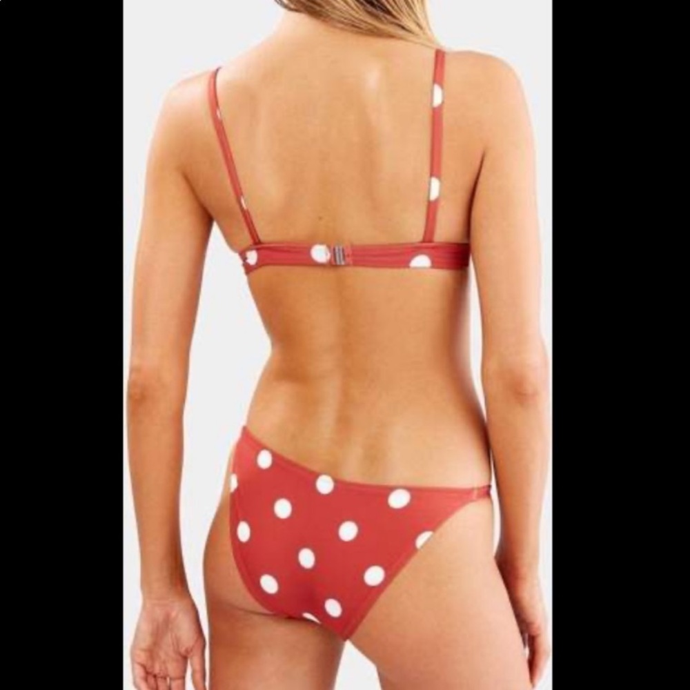 Solid & Striped Morgan Bikini Set - Picture 2 of 7